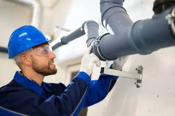 water damage restoration service Langley
